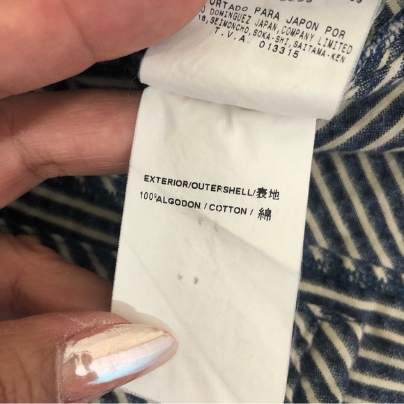 Adolfo Domínguez blazer - Picture 11 of 12